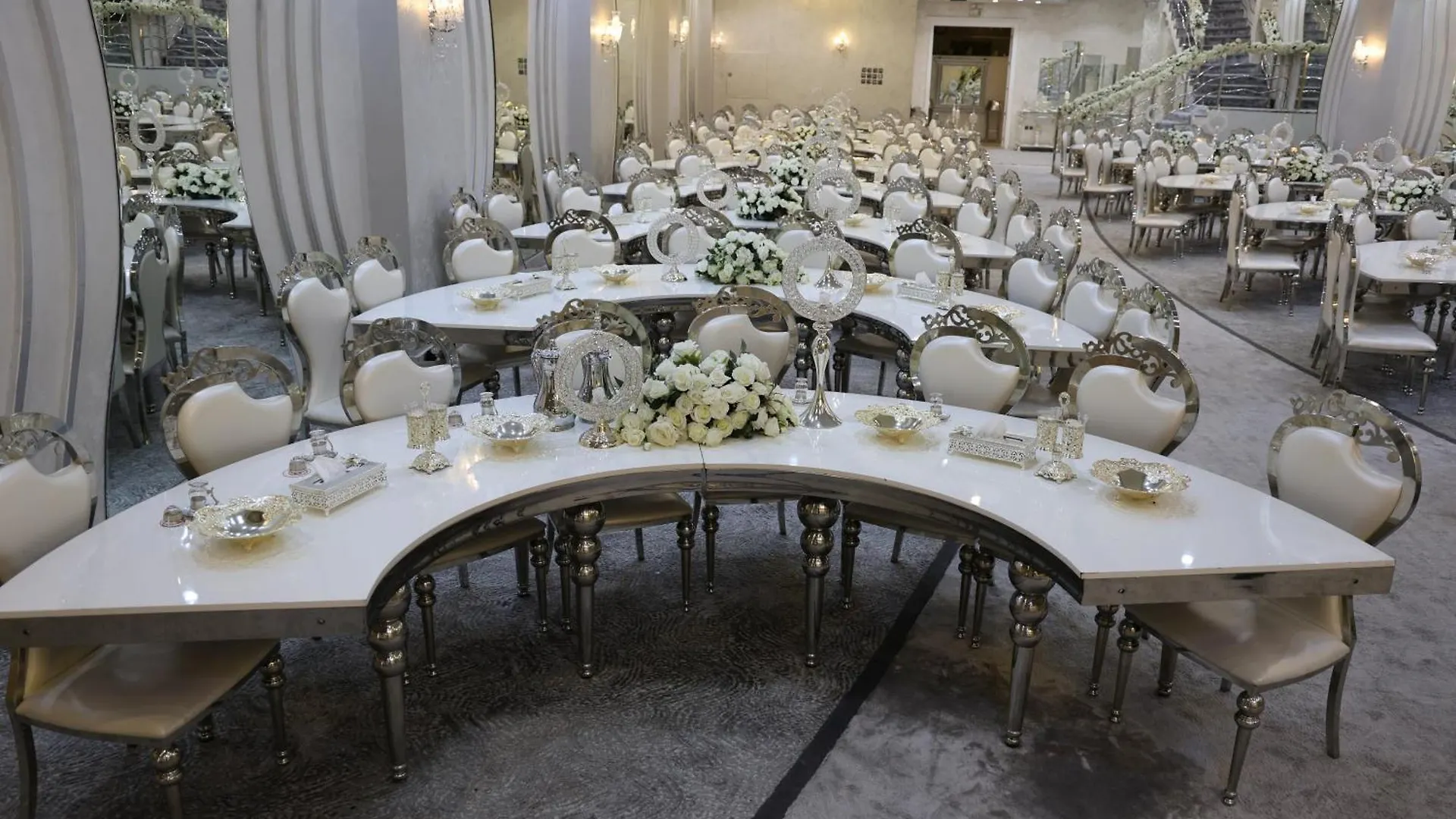 فندق ريف العالمية مكة