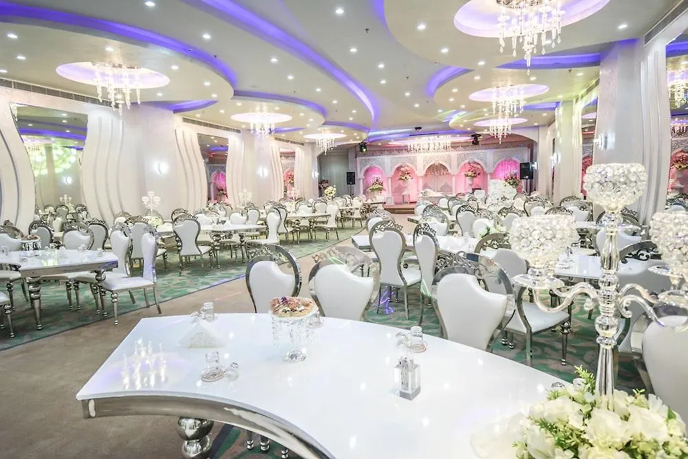 Reef Global Hotel Mekke