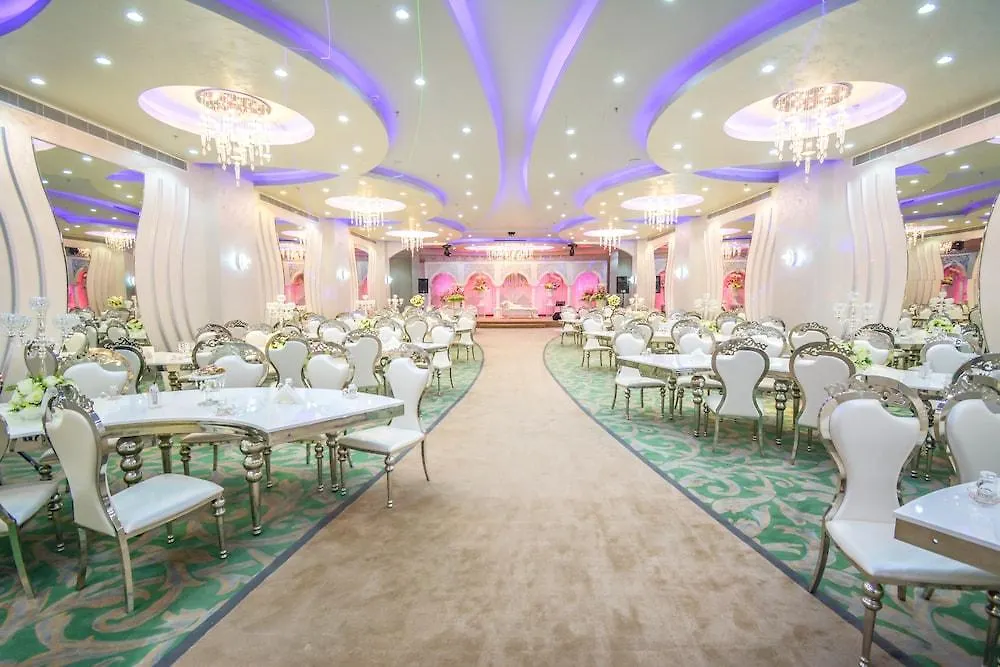 Reef Global Hotel Mekke