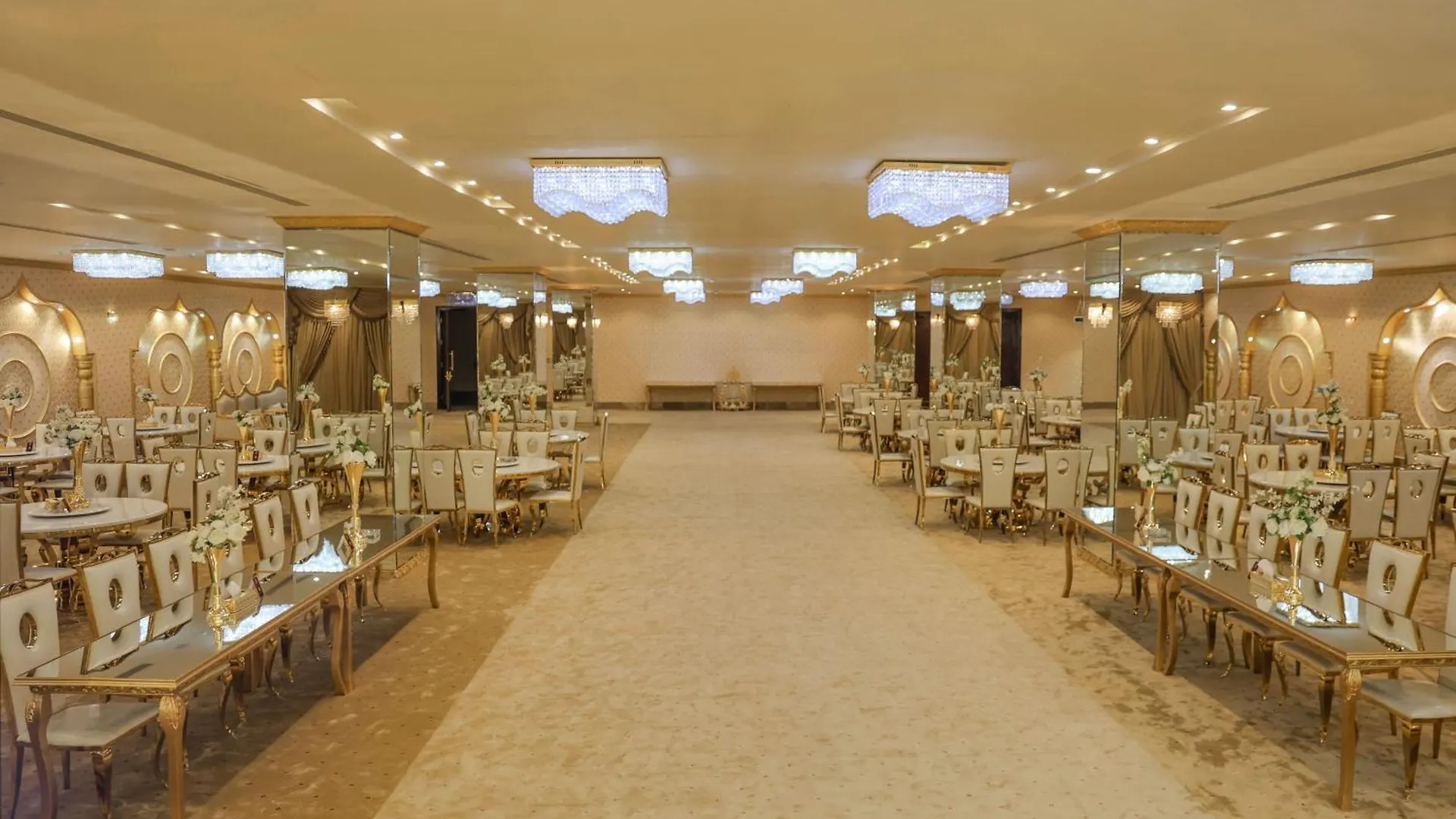 Reef Global Hotel Mekke