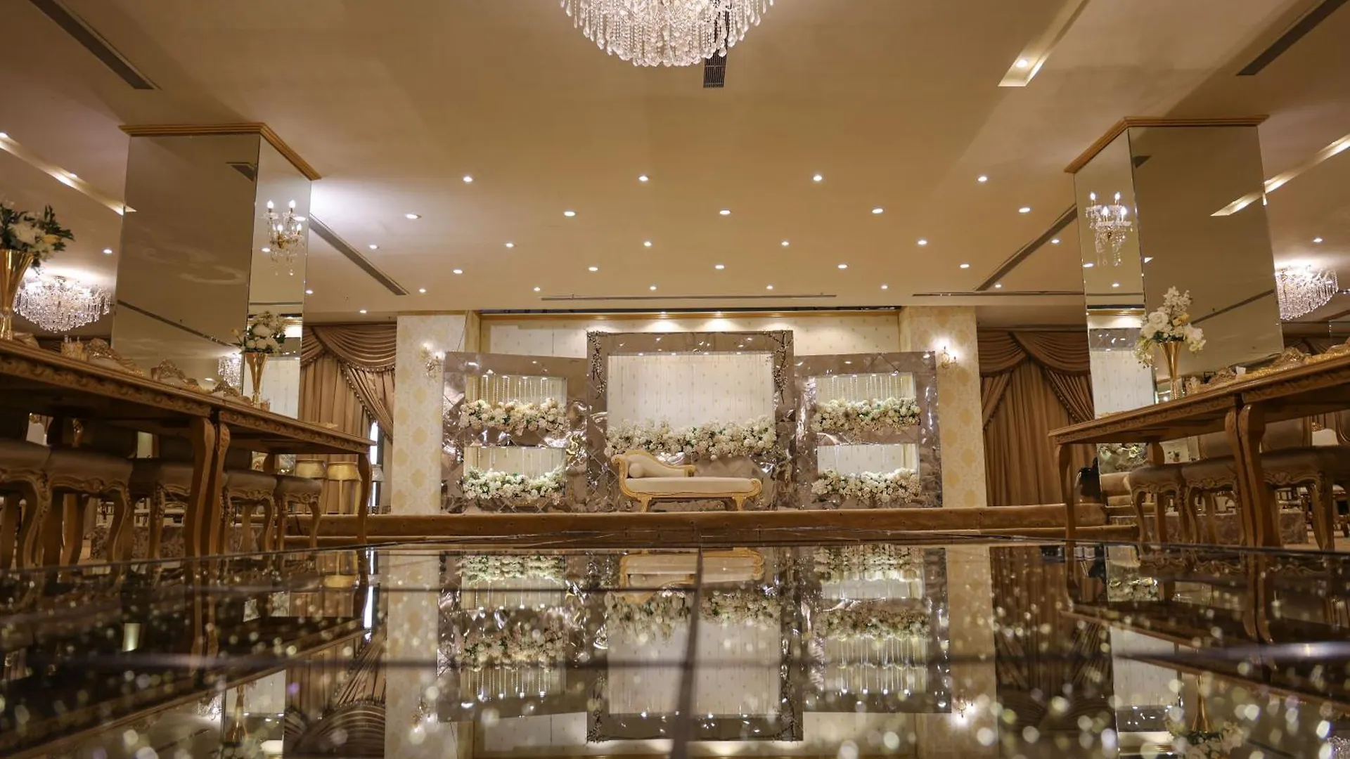 Reef Global Hotel Mekke