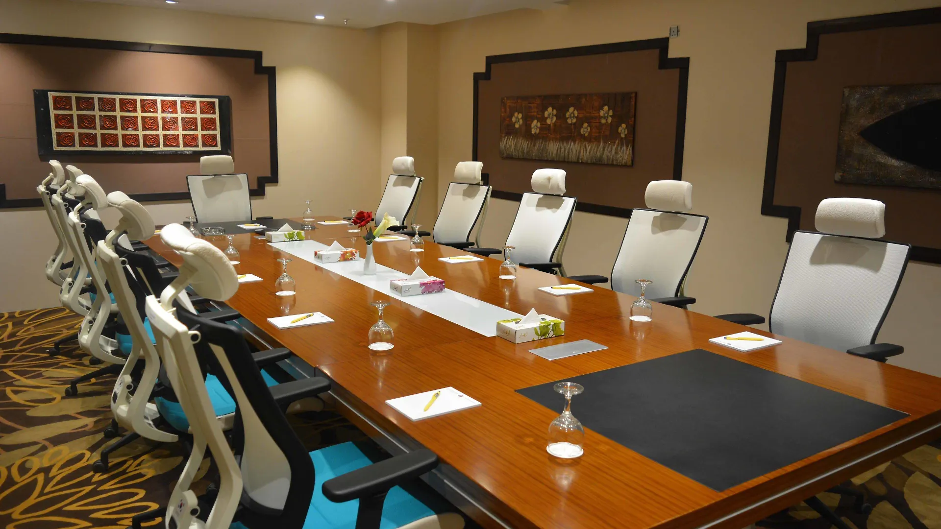 Reef Global Hotel Mekke