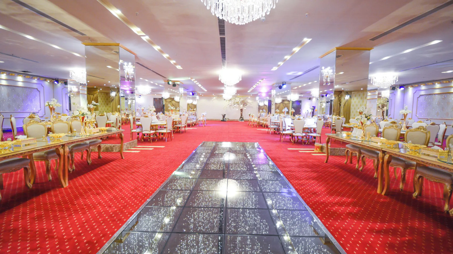 Reef Global Hotel Mekke