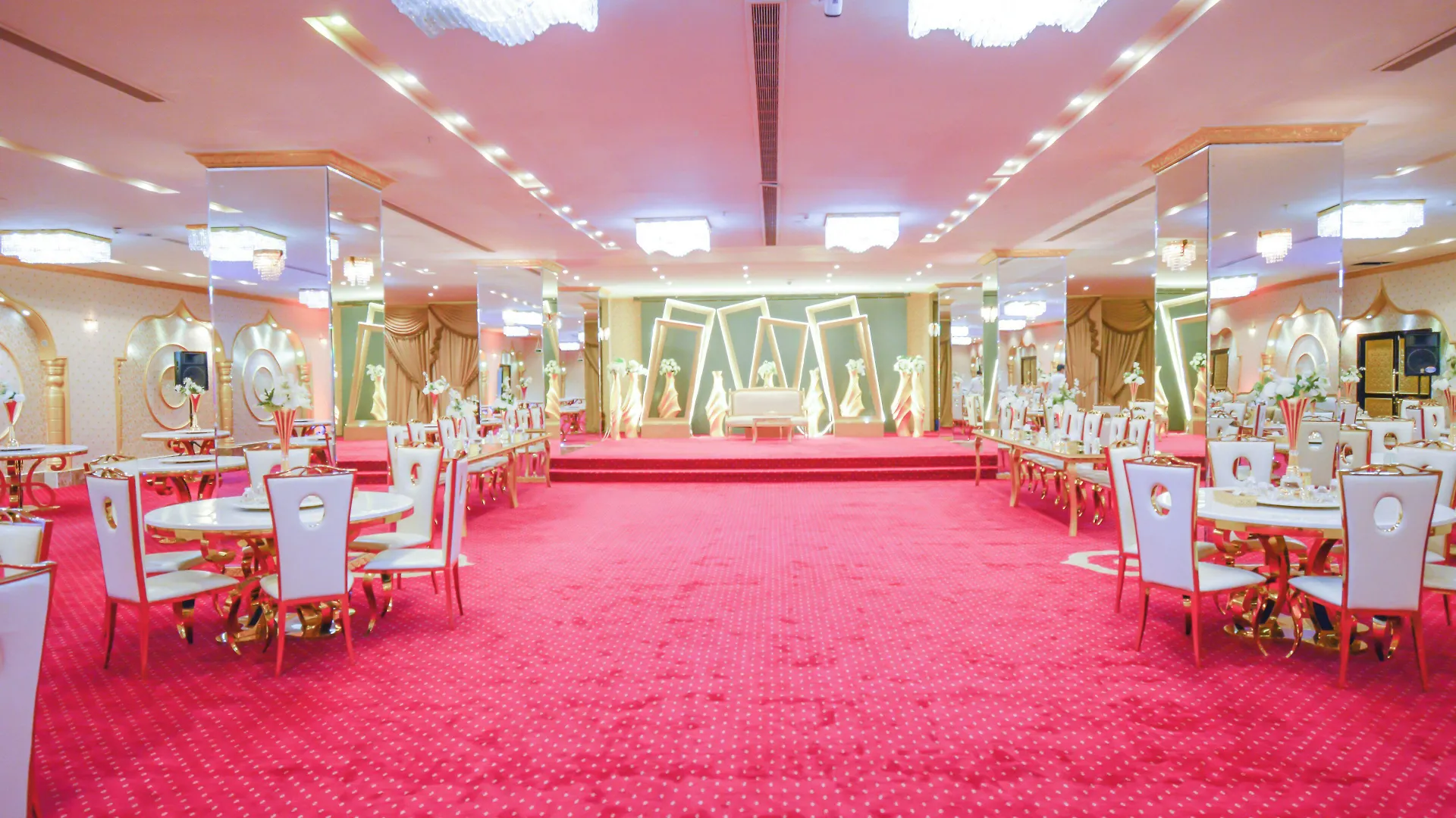 Reef Global Hotel Mekke Suudi Arabistan