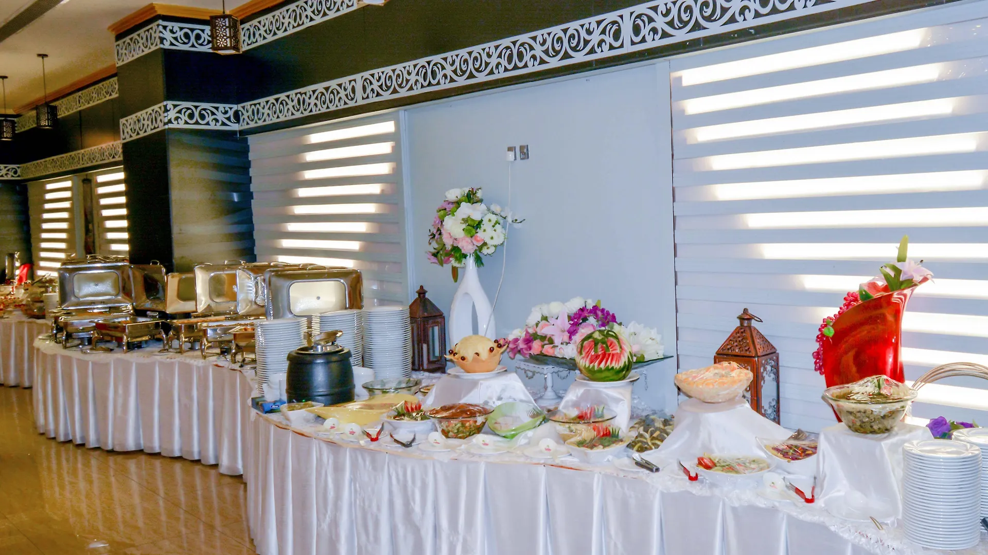 Reef Global Hotel Mekke