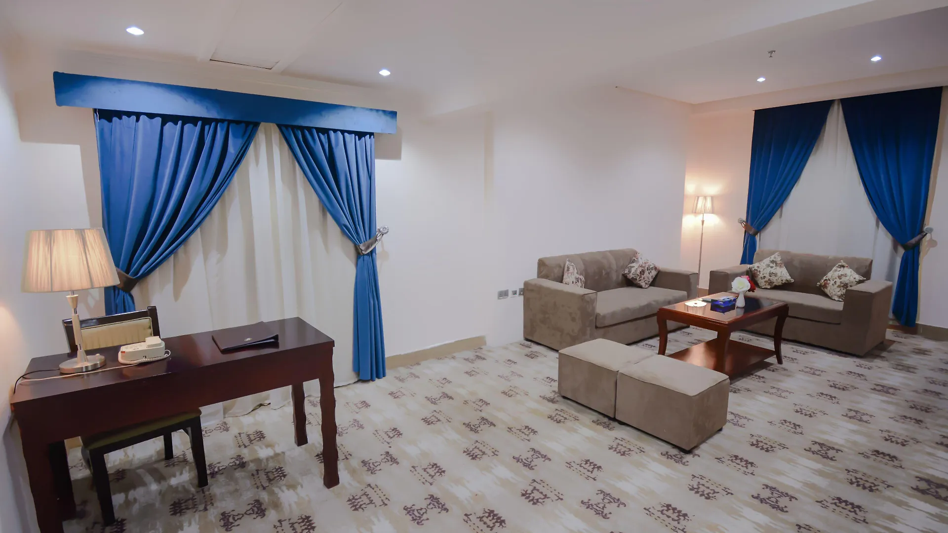 Reef Global Hotel Mekke