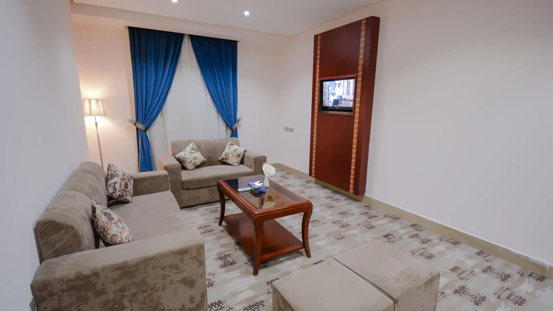 Reef Global Hotel Mekke 0*,  Suudi Arabistan