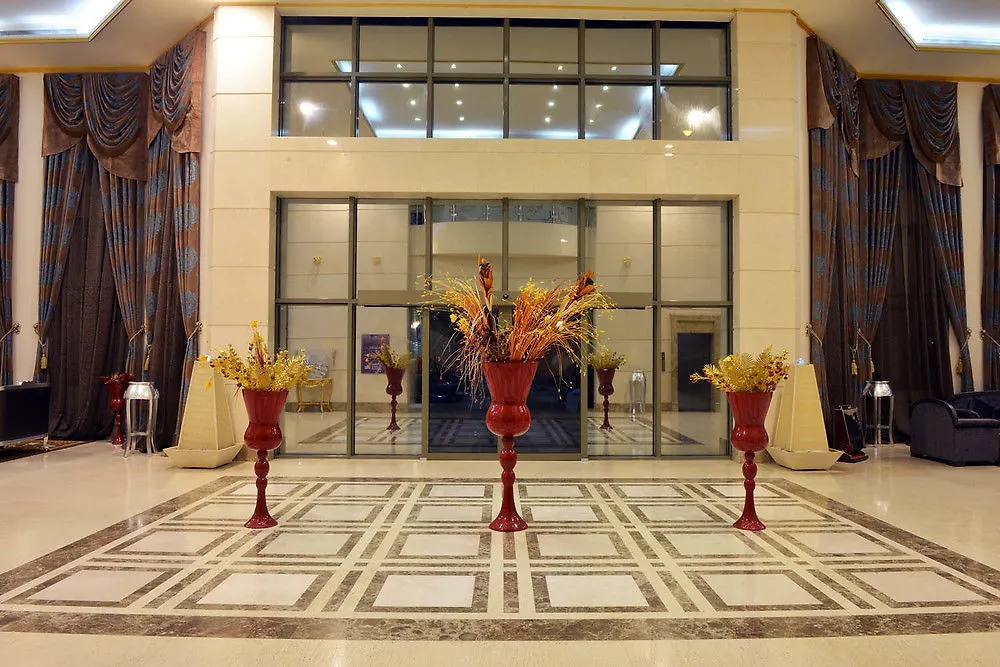 Reef Global Hotel Mekke Suudi Arabistan