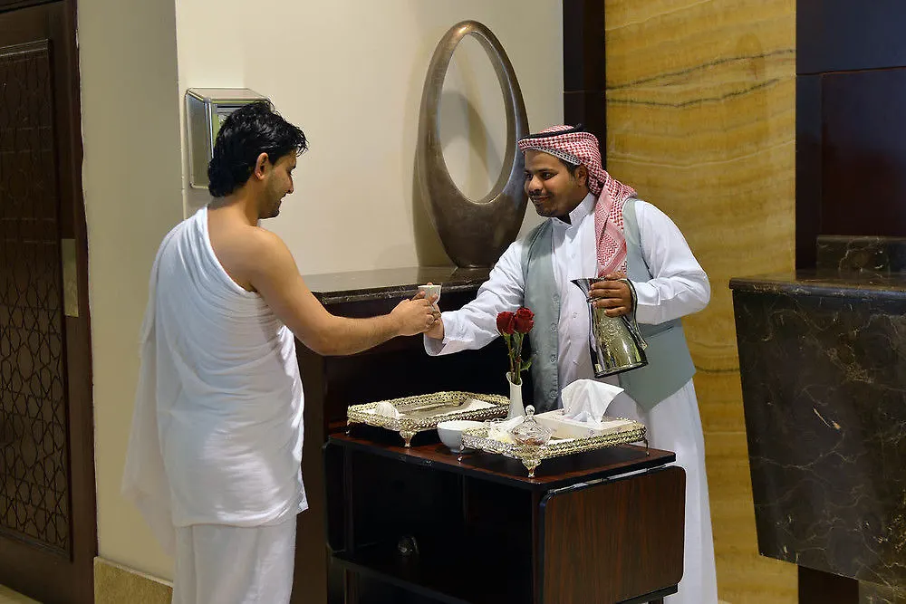 فندق ريف العالمية مكة المملكة العربية السعودية