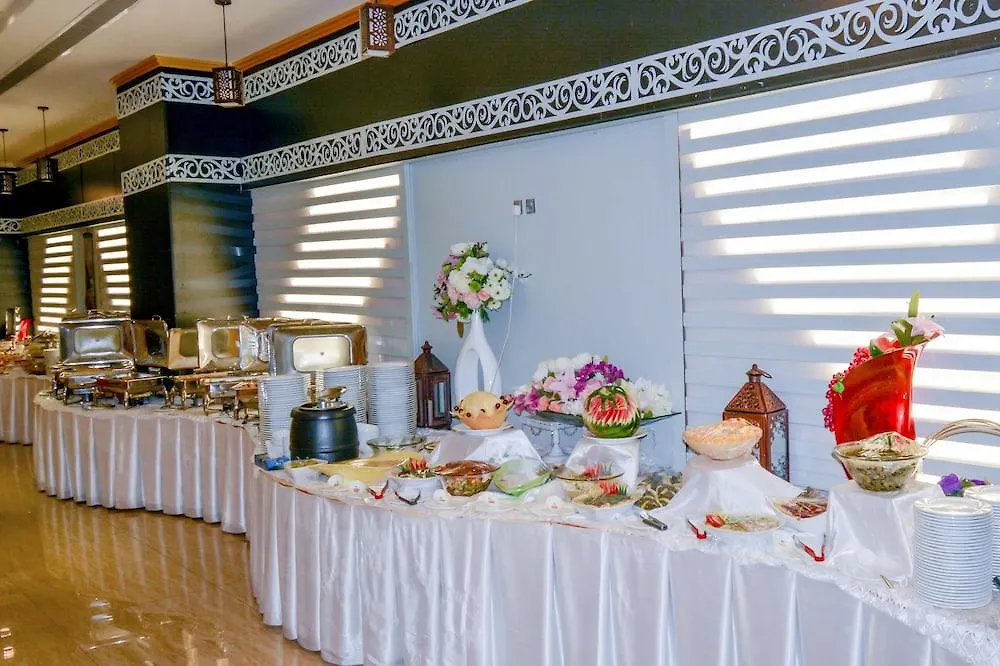 Reef Global Hotel Mecca