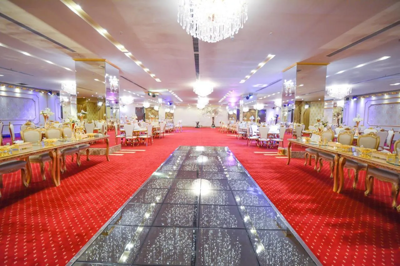 Reef Global Hotel Mecca