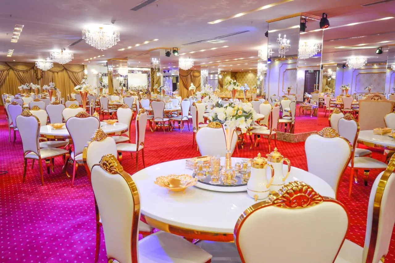 Reef Global Hotel Mecca