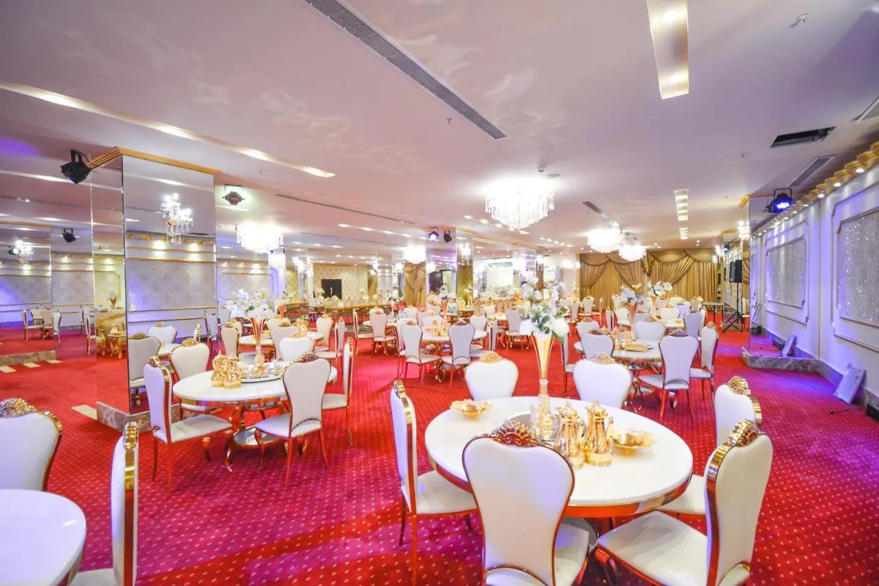 Reef Global Hotel Mecca Saudi Arabia