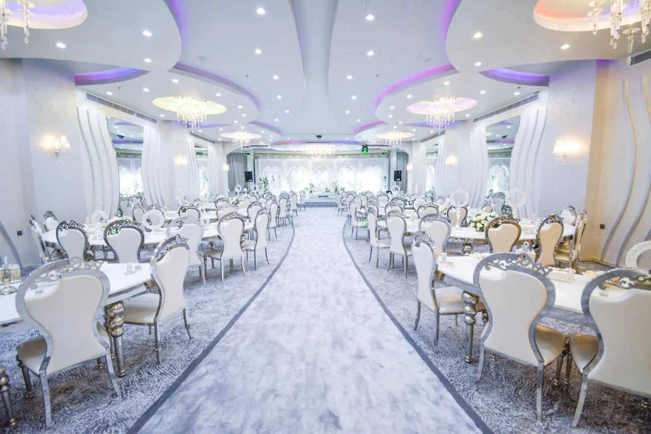 Reef Global Hotel Mecca