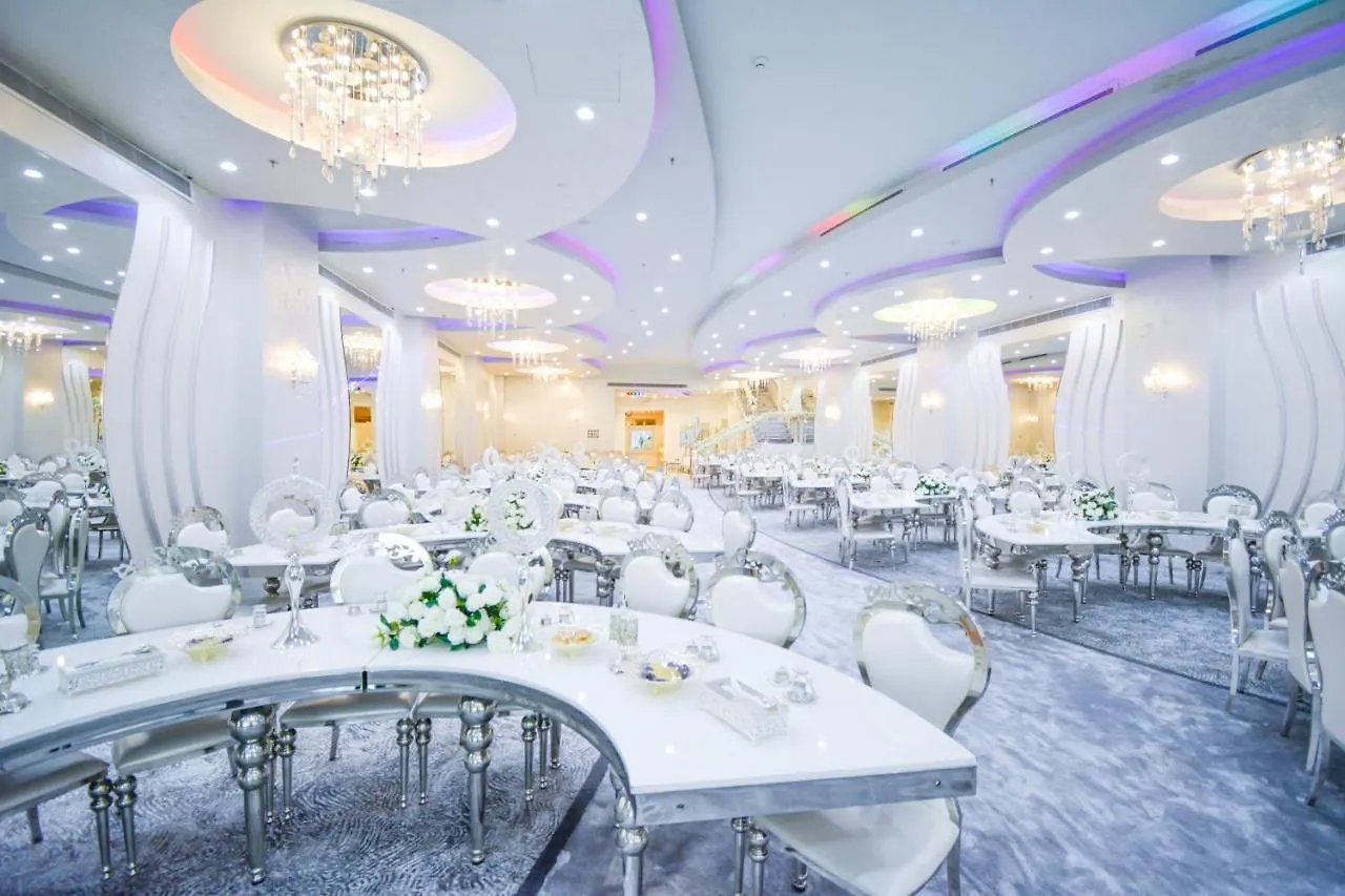 Reef Global Hotel Mecca