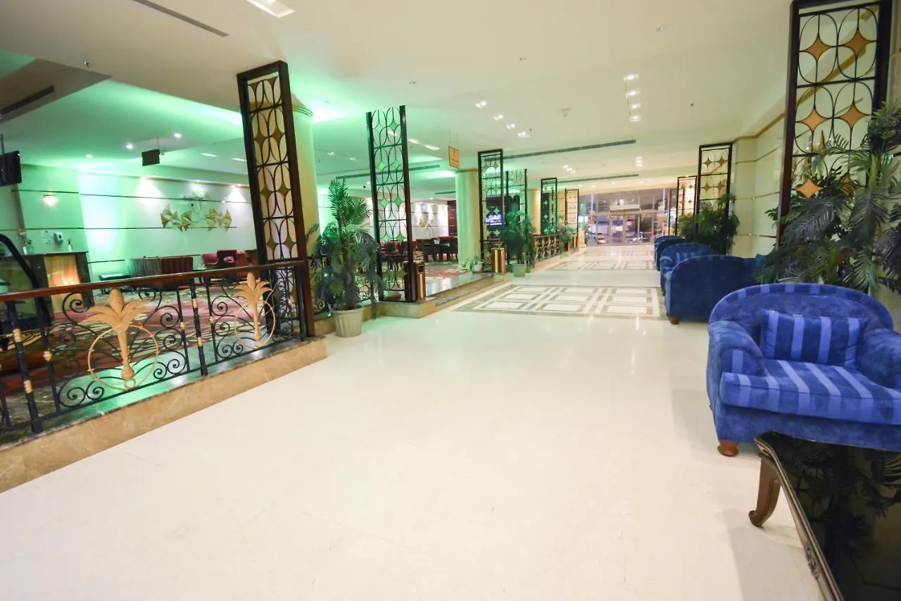 Reef Global Hotel Mecca