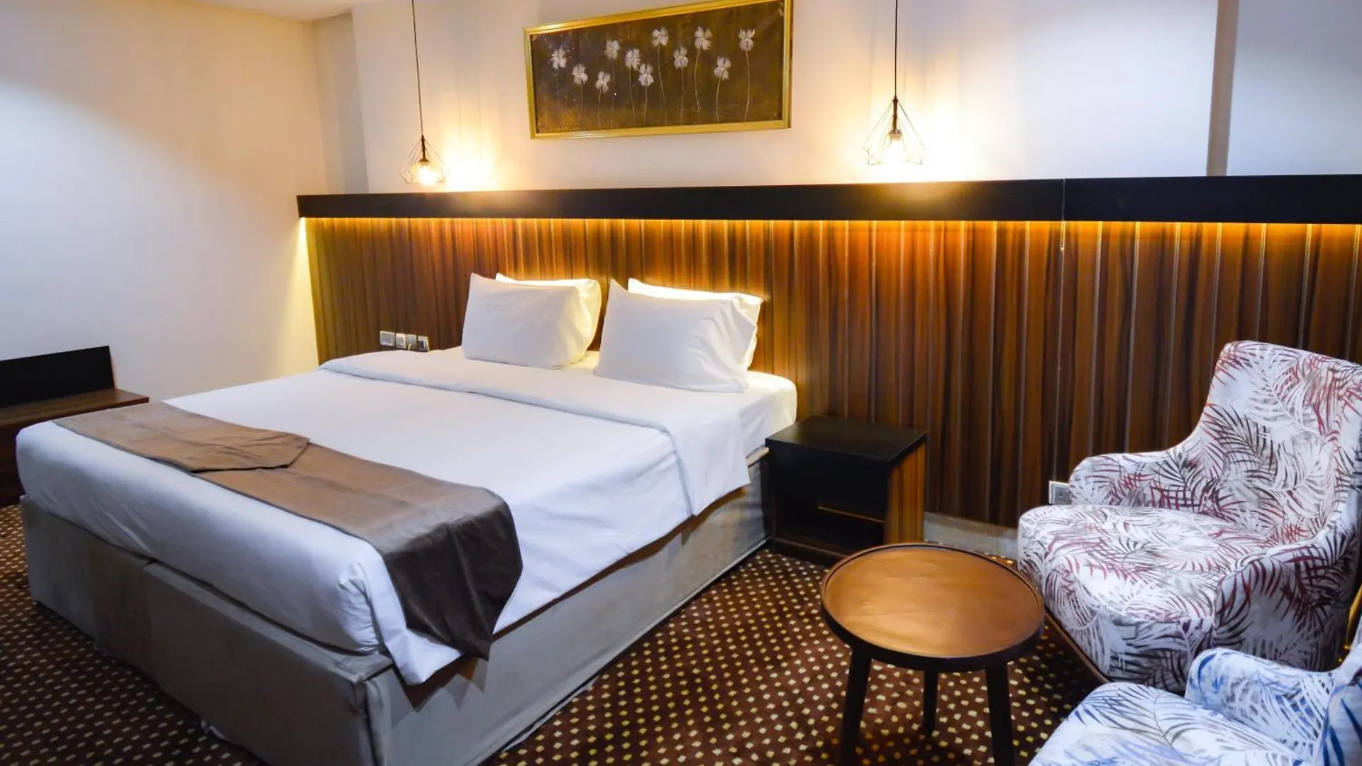 Reef Global Hotel Mecca 4*,