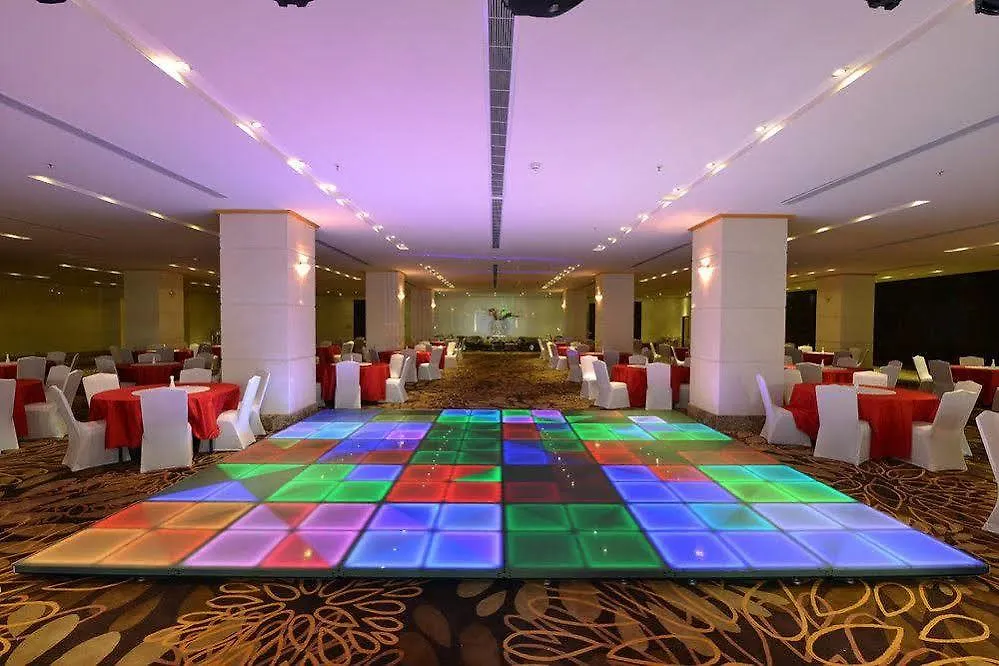 Reef Global Hotel Mecca
